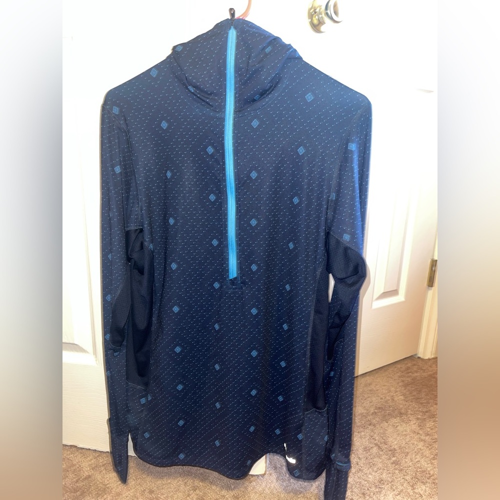 Patagonia Women’s Running Pullover